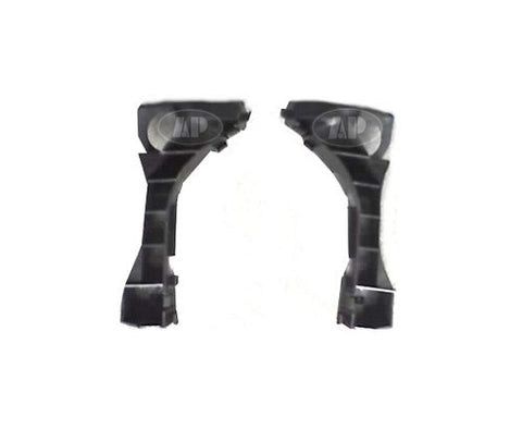 BUMPER BRACKET FR LH PLASTIC