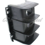 BUMPER BRACKET FR LH — photo 4