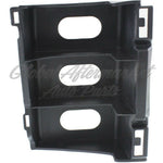 BUMPER BRACKET FR LH — photo 5