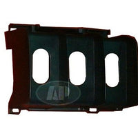 BUMPER BRACKET FR LH