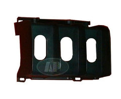 BUMPER BRACKET FR LH