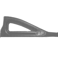 BUMPER BRACKET FR LH
