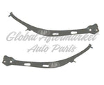BUMPER SUPPORT FR LH OUTER STEEL — photo 1
