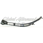 BUMPER SUPPORT FR LH OUTER STEEL — photo 2