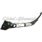 BUMPER SUPPORT FR LH OUTER STEEL — photo 3