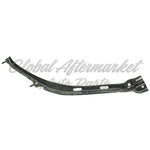 BUMPER SUPPORT FR LH OUTER STEEL — photo 4