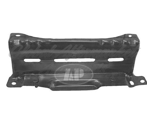 BUMPER BRACKET FR LH STEEL