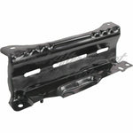 BUMPER BRACKET FR LH STEEL — photo 3