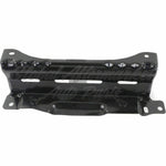 BUMPER BRACKET FR LH STEEL — photo 4