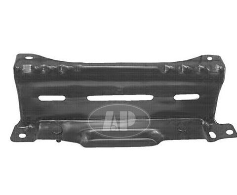 BUMPER BRACKET FR LH STEEL