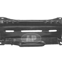 BUMPER BRACKET FR LH STEEL