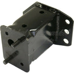 BUMPER BRACKET FR LH — photo 2
