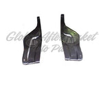 BUMPER BRACKET FR LH STEEL — photo 1
