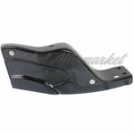 BUMPER BRACKET FR LH STEEL — photo 2