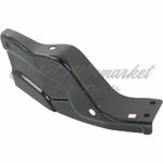 BUMPER BRACKET FR LH STEEL — photo 3