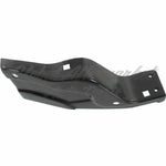 BUMPER BRACKET FR LH STEEL — photo 4