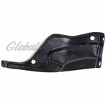 BUMPER BRACKET FR LH STEEL — photo 5