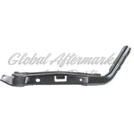 BUMPER BRACKET FR LH — photo 2