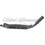BUMPER BRACKET FR LH — photo 4