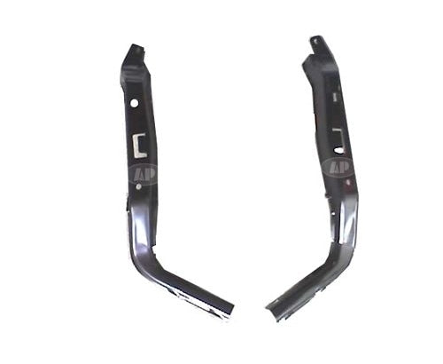 BUMPER BRACKET FR LH