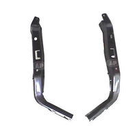BUMPER BRACKET FR LH