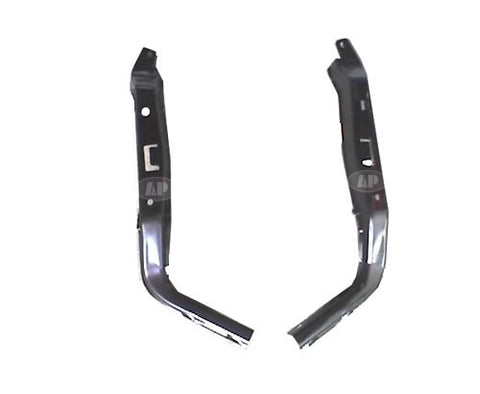 BUMPER BRACKET FR LH