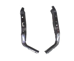 BUMPER BRACKET FR LH