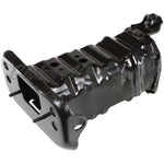 REBAR BRACKET FR LH — photo 2