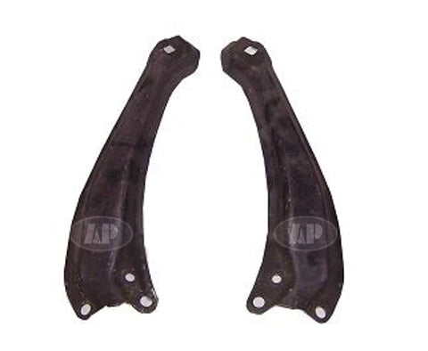 REBAR BRACKET FR LH