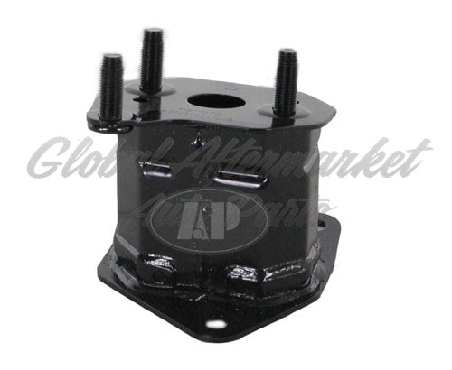 REBAR BRACKET FR LH