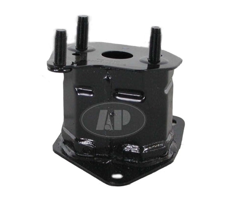 REBAR BRACKET FR LH