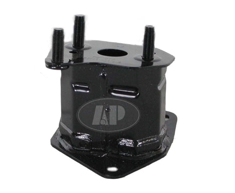 REBAR BRACKET FR LH