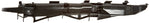 BUMPER BRACKET FR LH PLASTIC — photo 1