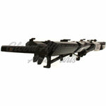 BUMPER BRACKET FR LH PLASTIC — photo 3