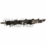 BUMPER BRACKET FR LH PLASTIC — photo 4