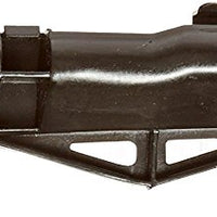 BUMPER BRACKET FR LH PLASTIC