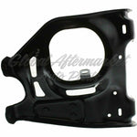 BUMPER MOUNTING ARM FR LH STEEL FOR CHROME BUMPER — photo 3