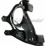 BUMPER MOUNTING ARM FR LH STEEL FOR CHROME BUMPER — photo 4