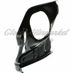 BUMPER MOUNTING ARM FR LH STEEL FOR CHROME BUMPER — photo 5