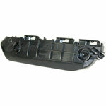 BUMPER STAY FR LH — photo 2