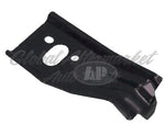 BUMPER BRACKET FR LH STEEL — photo 1