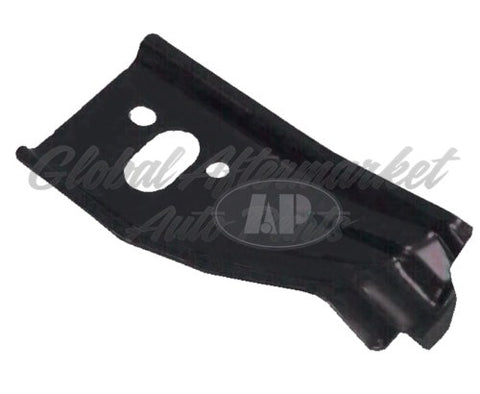 BUMPER BRACKET FR LH STEEL