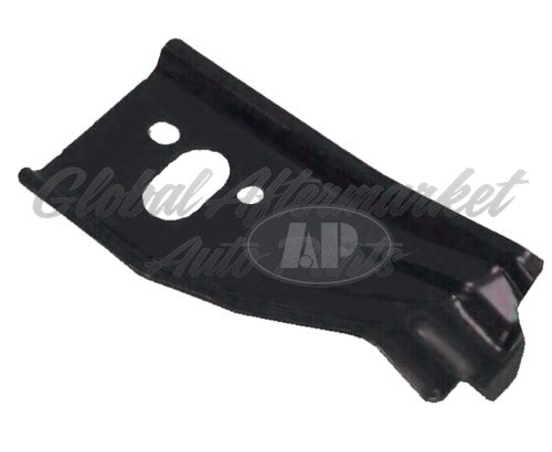BUMPER BRACKET FR LH STEEL