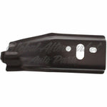 BUMPER BRACKET FR LH STEEL — photo 2