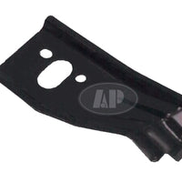 BUMPER BRACKET FR LH STEEL