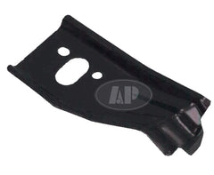 BUMPER BRACKET FR LH STEEL