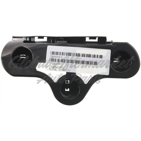 BUMPER SUPPORT BRACKET FR LH