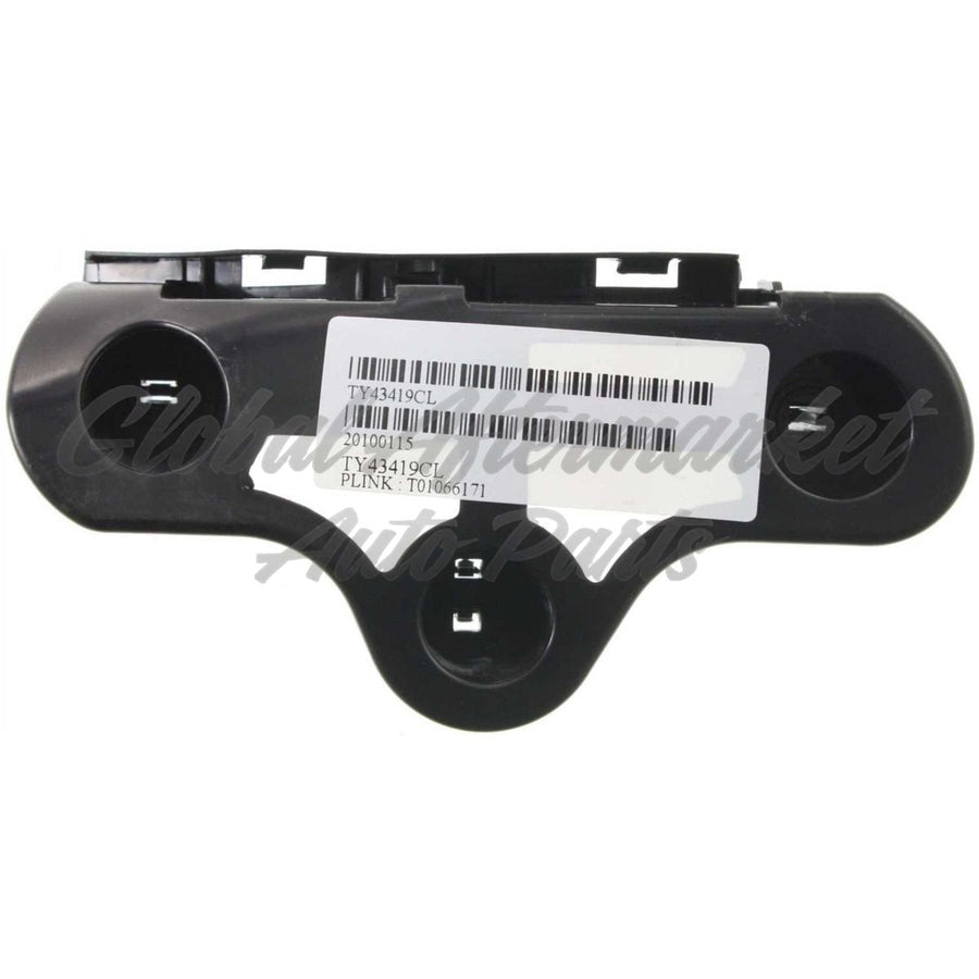 BUMPER SUPPORT BRACKET FR LH