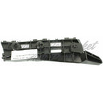 BUMPER BRACKET FR LH — photo 2