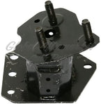 BUMPER MOUNTING BRACKET FR LH STEEL — photo 2